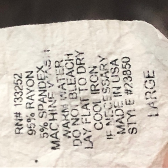 Inner Beauty Animal Print Mask Shirt - Picture 5 of 6